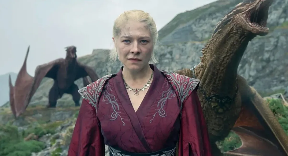 3ª temporada de A Casa do Dragão: Data de Estreia