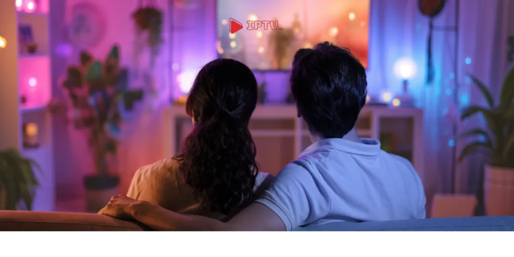 Como assinar um IPTV trimestral