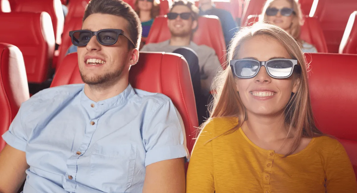 Lista com os melhores filmes 2024