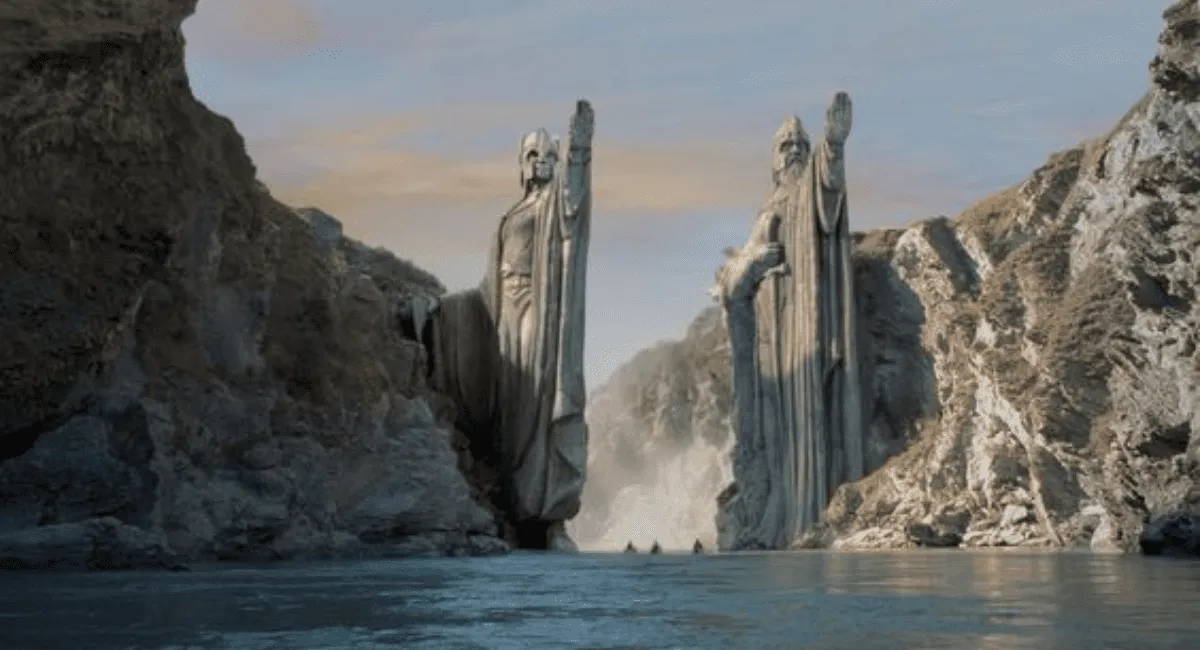 Senhor dos Anéis: a trilogia que encanta o mundo