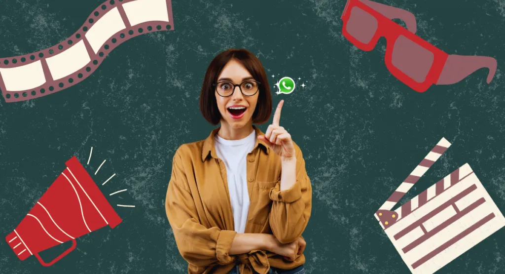 Teste IPTV Pelo Whatsapp